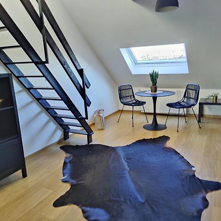 B&B Leopold & Appartementen Sint-Truiden Exteriér fotografie