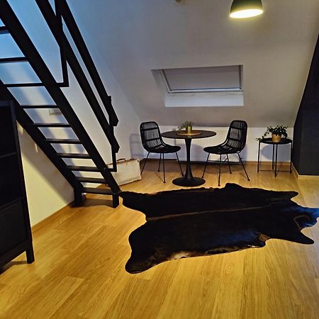B&B Leopold & Appartementen Sint-Truiden Exteriér fotografie