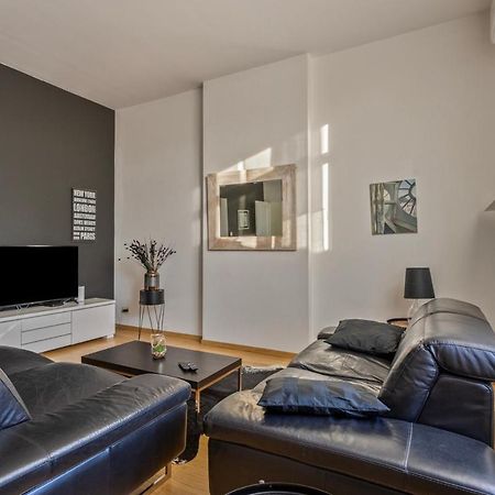B&B Leopold & Appartementen Sint-Truiden Exteriér fotografie