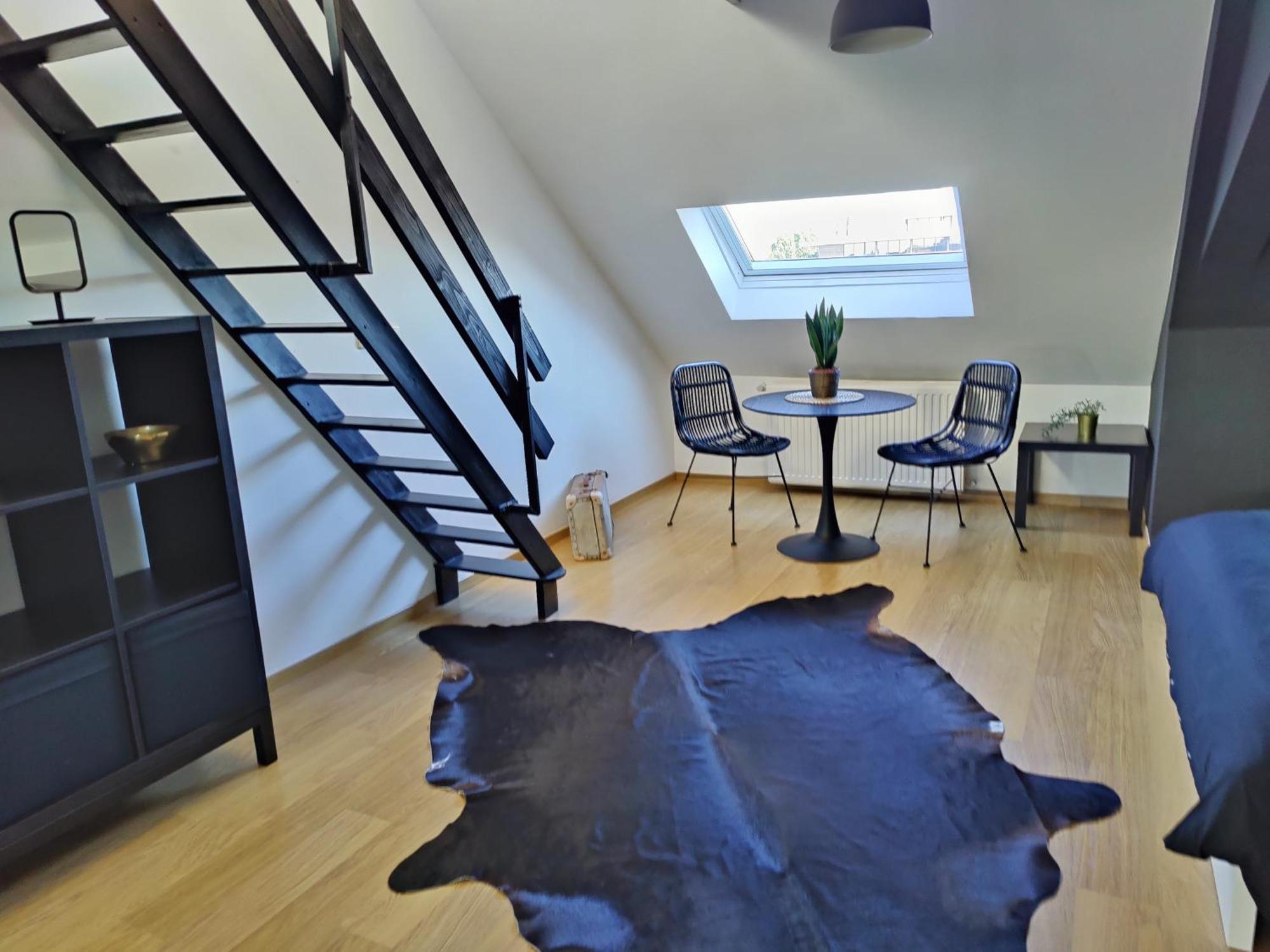 B&B Leopold & Appartementen Sint-Truiden Exteriér fotografie