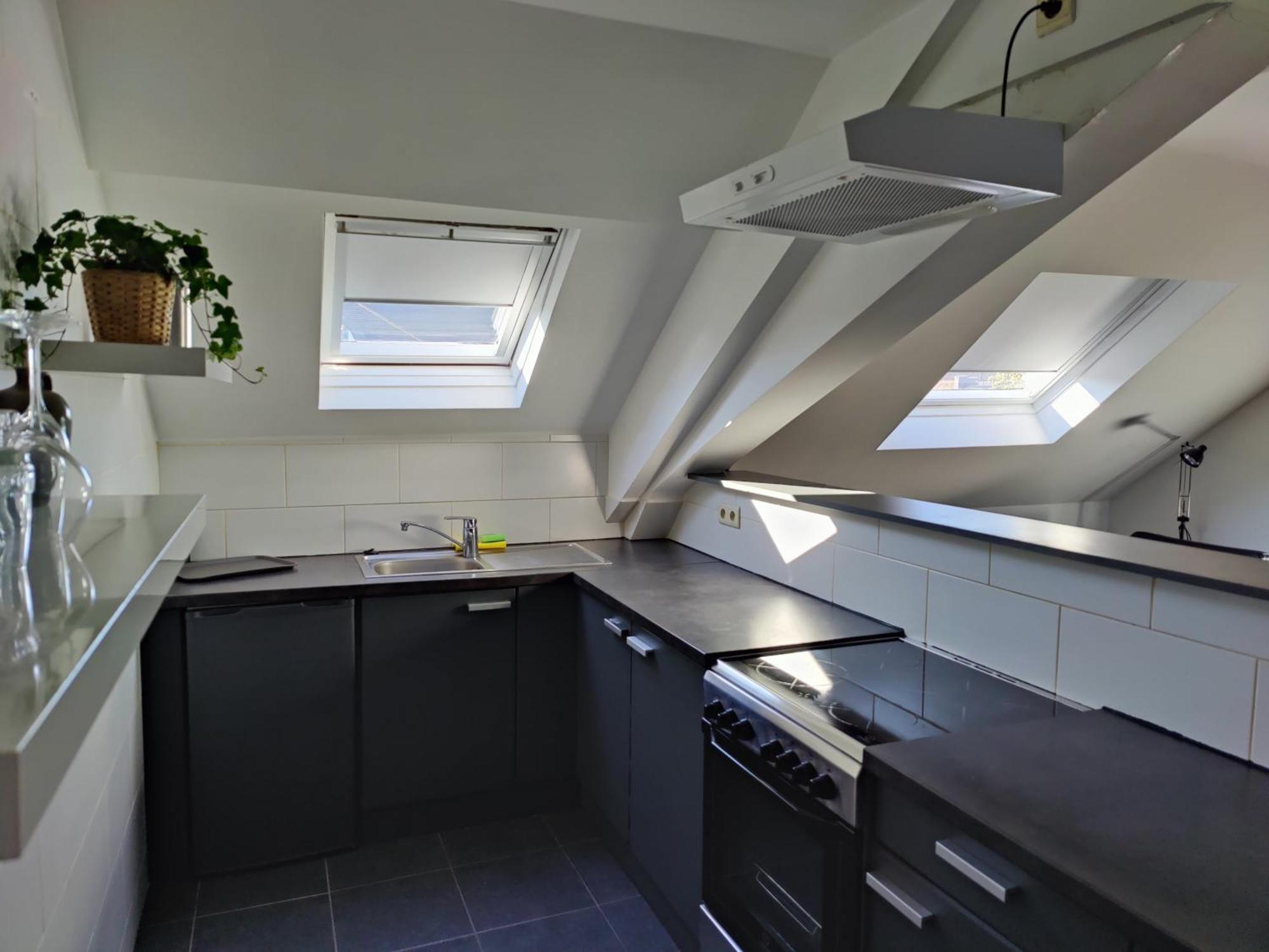 B&B Leopold & Appartementen Sint-Truiden Exteriér fotografie