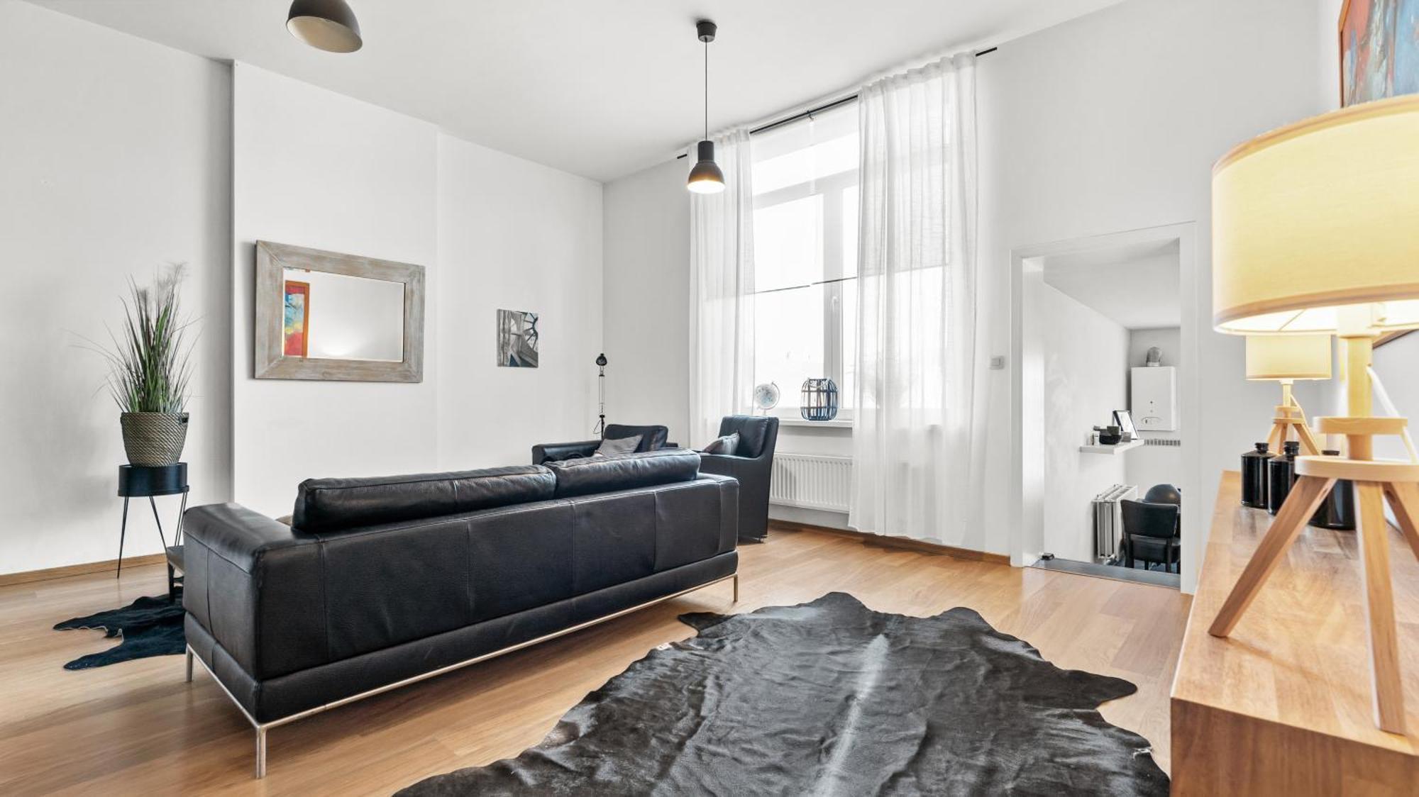 B&B Leopold & Appartementen Sint-Truiden Exteriér fotografie