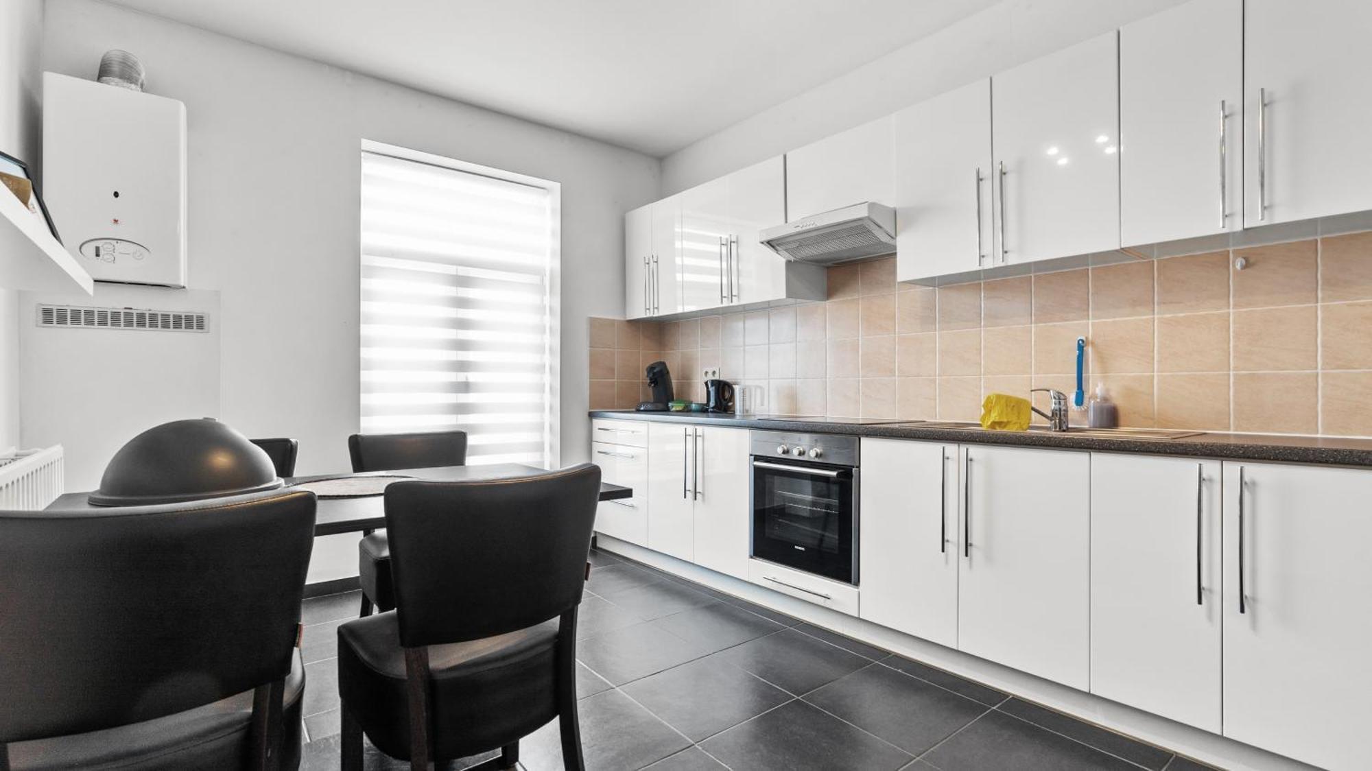 B&B Leopold & Appartementen Sint-Truiden Exteriér fotografie