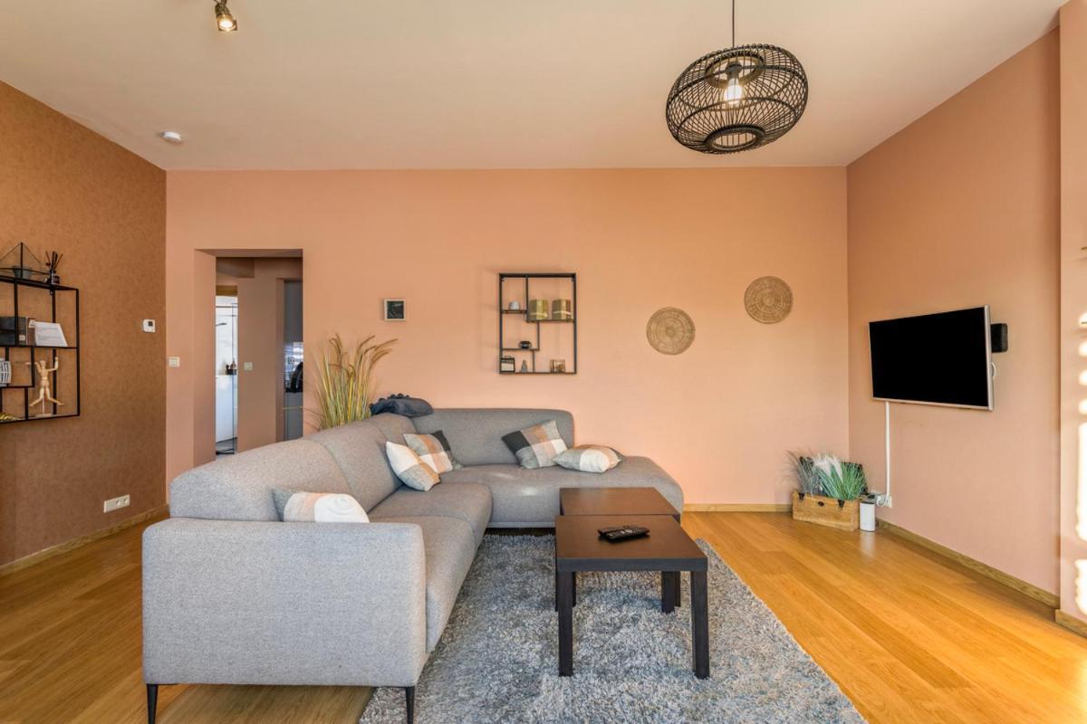B&B Leopold & Appartementen Sint-Truiden Exteriér fotografie