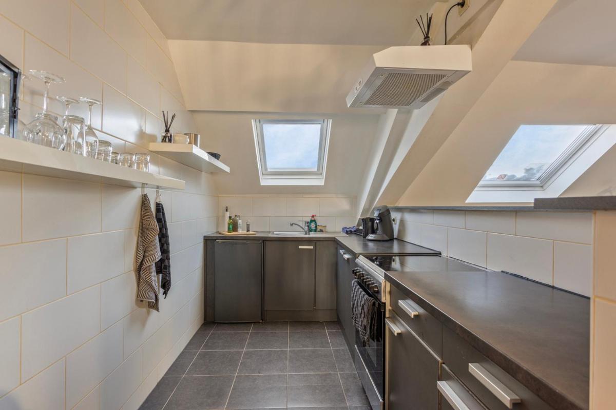 B&B Leopold & Appartementen Sint-Truiden Exteriér fotografie