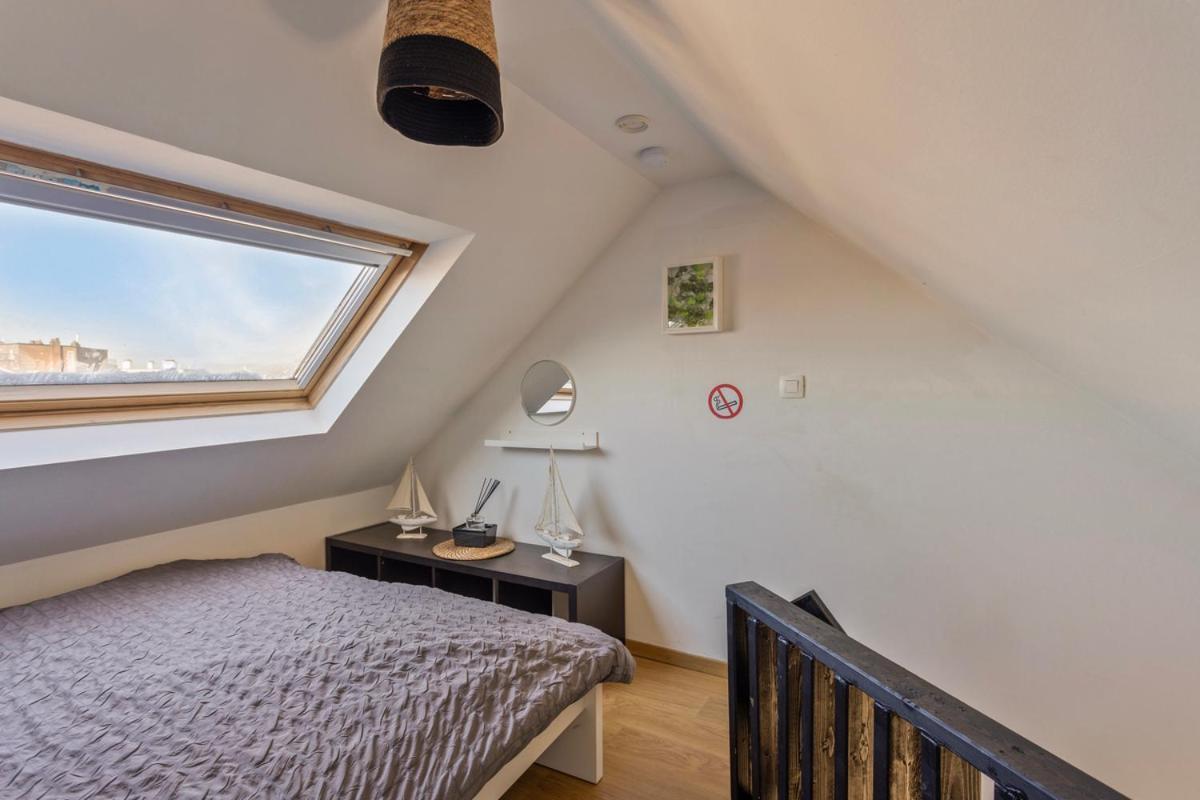 B&B Leopold & Appartementen Sint-Truiden Exteriér fotografie