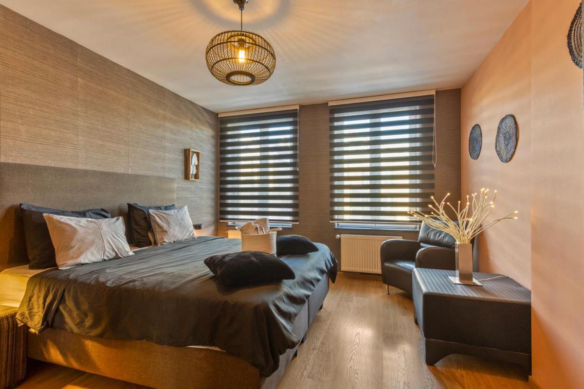 B&B Leopold & Appartementen Sint-Truiden Exteriér fotografie