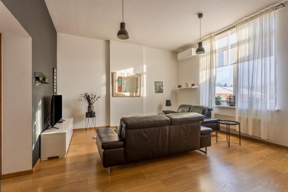 B&B Leopold & Appartementen Sint-Truiden Exteriér fotografie