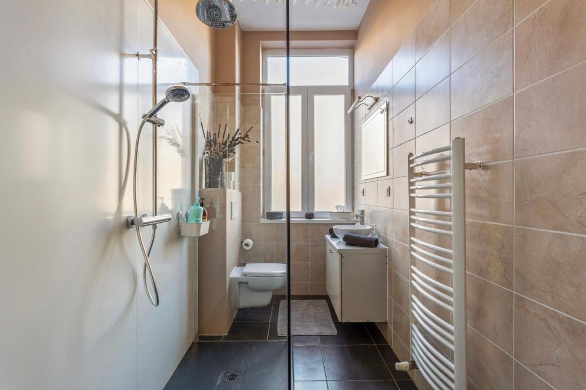 B&B Leopold & Appartementen Sint-Truiden Exteriér fotografie