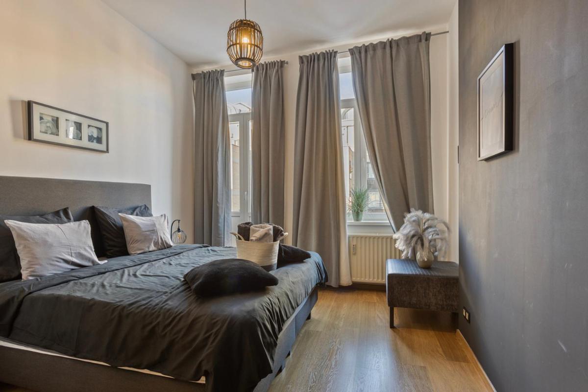 B&B Leopold & Appartementen Sint-Truiden Exteriér fotografie